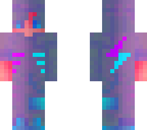 cyber projection