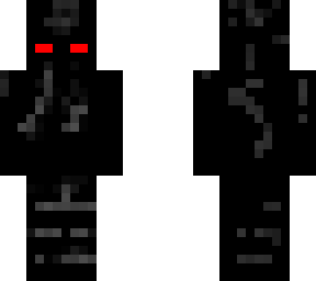 dark corruption