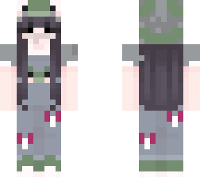 deferredpond164 girl skin