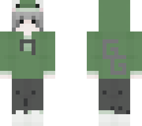 deferredpond164 skin
