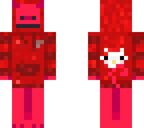 demon yk2