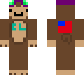 dooby official skin