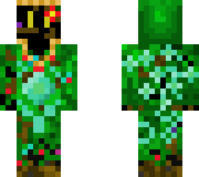 druid swmg