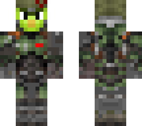 duo the doomslayer