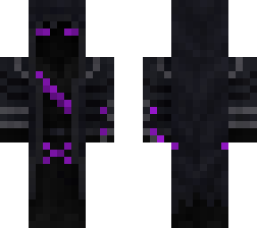 enderman de las sombras