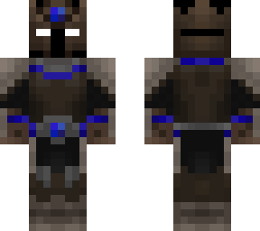 farfadox azul