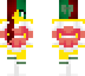 female - christmas outfit