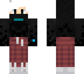 gaming skin