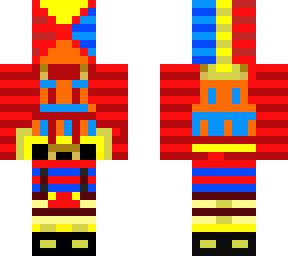goatzredminecraftskin