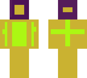 gold and acid