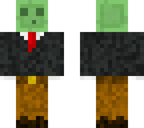 Good | Minecraft Skin