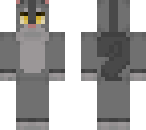 graystripe (warrior cats)