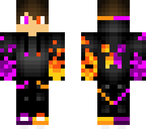 half ender half nether