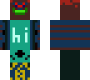 hi! -made by me!-