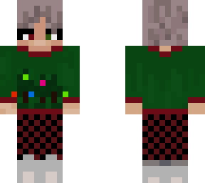 holiday boy (check my acc)