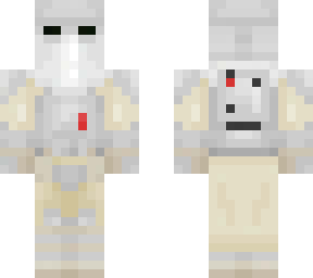 imperial snowtrooper v1.1