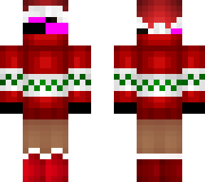 itzsymmetricalg navideo