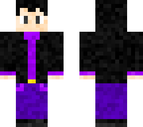 jere afton fixed
