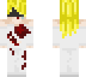 lady iris v1.1 -post tutorial- [ dbc: nexus ]