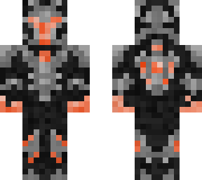 lava knight