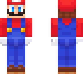 mario to doobs