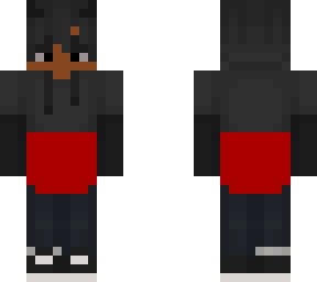 mi nueva skin
