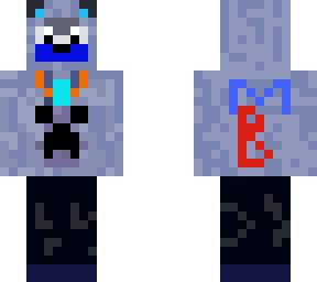 mikebricho creeper
