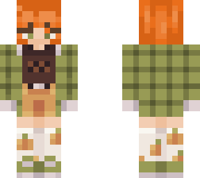 my skin