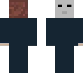 myers micheal