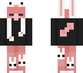 new skin
