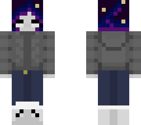 oc series-orion