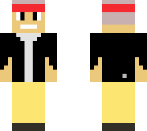 old man