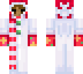 onatepd christmas snowman pijama