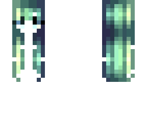 pastel auroras // hb