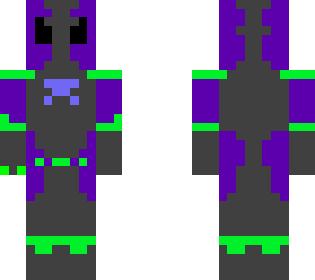 prowler fixed