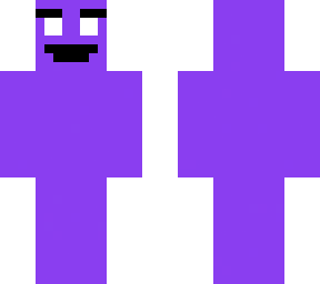 purple guy