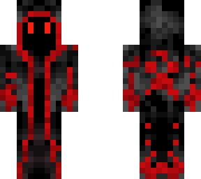 red varient