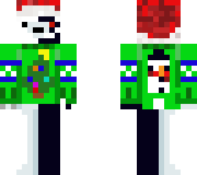 redbearnavidad
