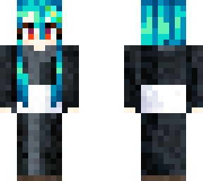 shian ningyohana (updated version) :d