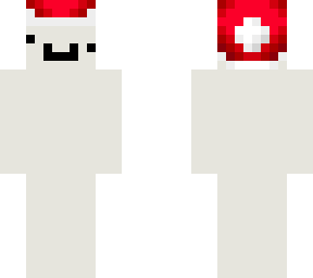 sillyskin redo