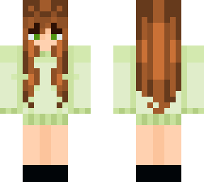 simple gorl base