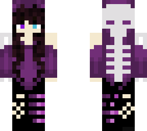 skele mage