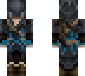 smaul dragonblood (vigilat)