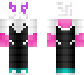 spider-gwen