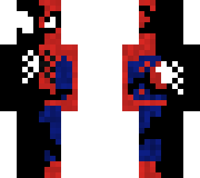 spider x venom