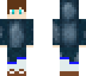 squid human