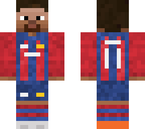 steve from barcelona