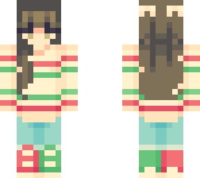 stripes ~ 5