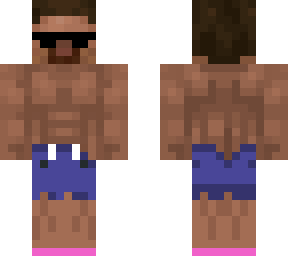 summer steve