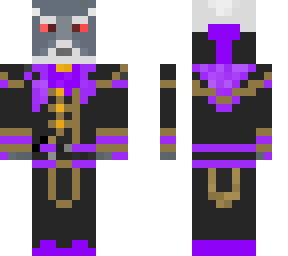telvanni magister (edited)